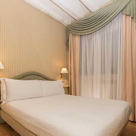 Hotel Hs Wenecja Zewnętrze zdjęcie