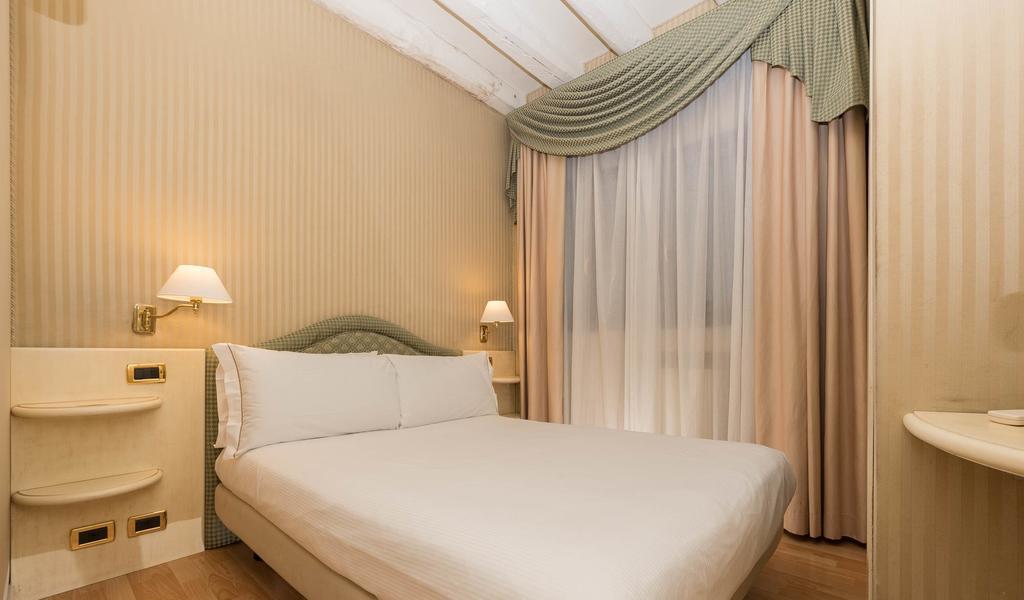 Hotel Hs Wenecja Zewnętrze zdjęcie