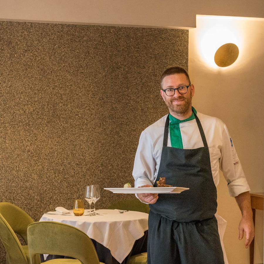 Hotel Hs Wenecja Zewnętrze zdjęcie