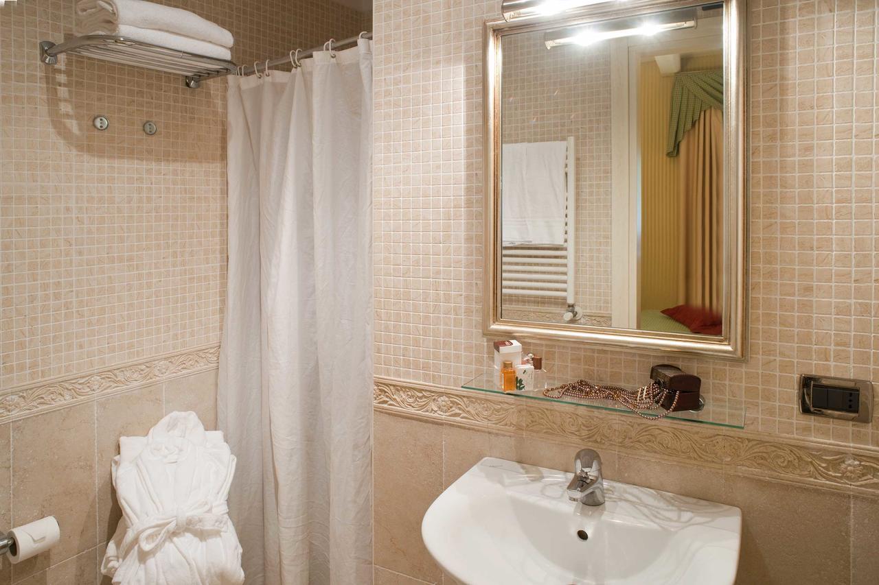 Hotel Hs Wenecja Pokój zdjęcie